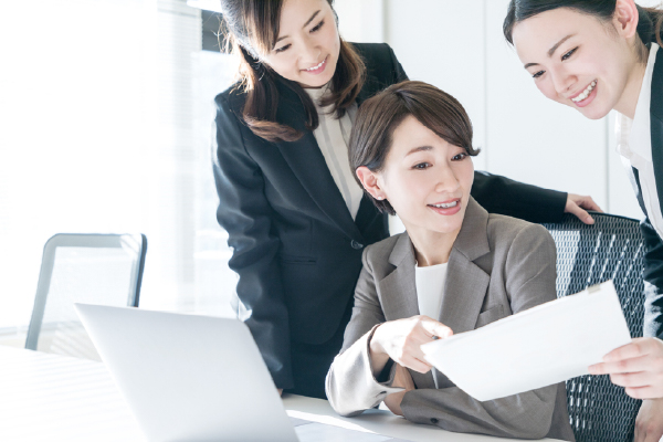 不動産登記内容調査